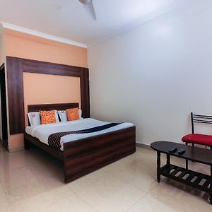 Habitación Doble Estándar